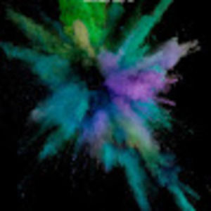 Meet your Posher, Katchina